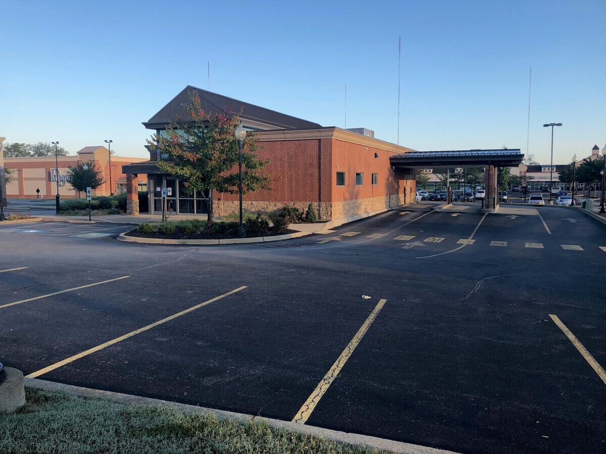 12609 Taylorsville Rd, Louisville 40299 Retail for Rent UK