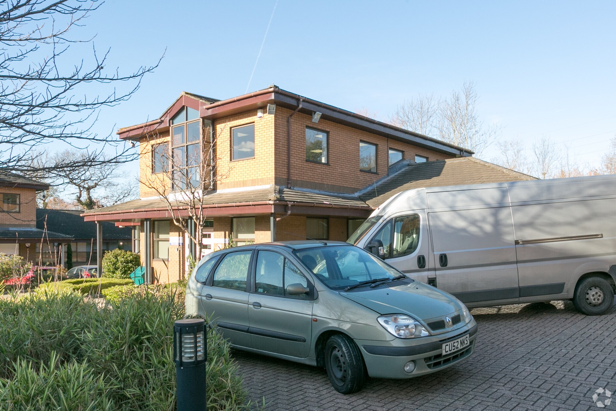 Woodlands Ln, Bradley Stoke for sale Primary Photo- Image 1 of 1
