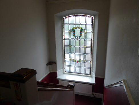 16 Queens Rd, Aberdeen to rent Interior Photo- Image 1 of 1