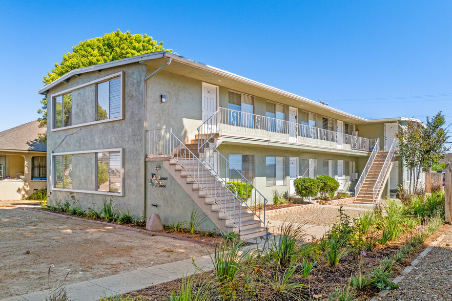 310 S H St, Lompoc, CA for sale - Building Photo - Image 1 of 12