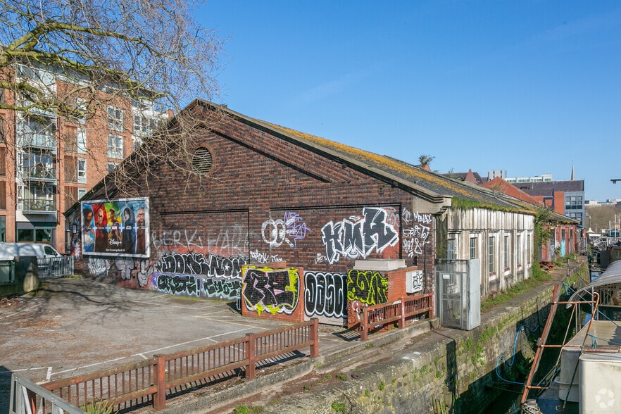Welsh Back, Bristol for sale - Building Photo - Image 1 of 1