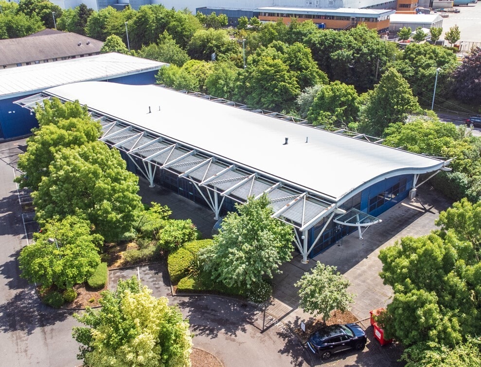 Third Ave, Burton On Trent to rent Primary Photo- Image 1 of 6