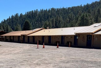 More details for 38690 NM-126, Jemez Springs, NM - Residential for Sale