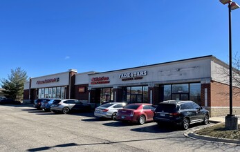 1881 Larkin Rd, Elgin, IL for rent Building Photo- Image 1 of 1