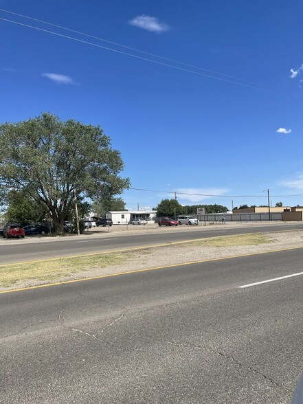 4907 S Main St, Roswell, NM for sale - Building Photo - Image 2 of 63