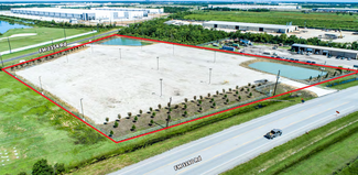 More details for 16600 Fm 2354 & FM 3180, Baytown, TX - Industrial for Rent