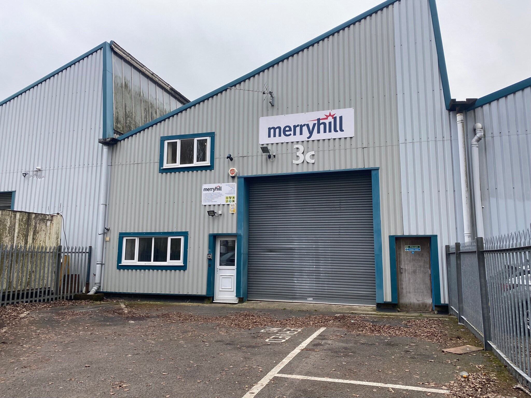 Budds Ln, Romsey for sale Primary Photo- Image 1 of 1