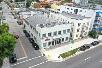 2100 W Flagler St, Miami, FL for sale Building Photo- Image 1 of 1