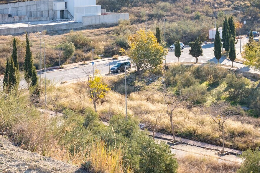 Industrial in Alfacar for sale - Building Photo - Image 2 of 22