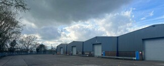 More details for Dooley Rd, Felixstowe - Industrial for Rent