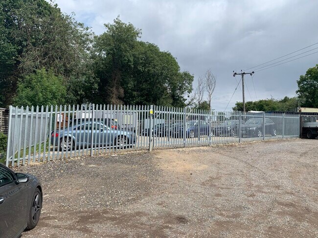 More details for Bedlars Green, Great Hallingbury - Land to Rent