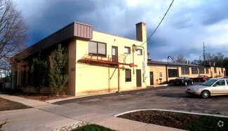 More details for 555-603 Rogers St, Downers Grove, IL - Office for Rent