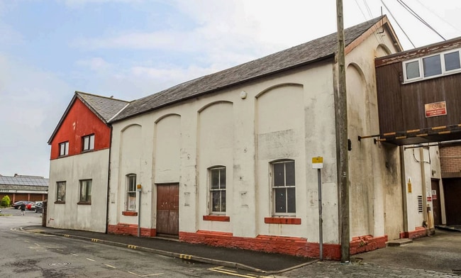 More details for 96-98 High St, Annan - Industrial for Sale