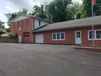 More details for 100 S Main St, Seymour, CT - Light Industrial for Rent