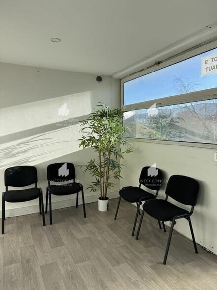 10-12 Rue Condorcet, Taverny to rent - Interior Photo - Image 3 of 10