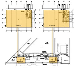 4832 Rosedale Ln, Bakersfield, CA for rent Floor Plan- Image 1 of 2