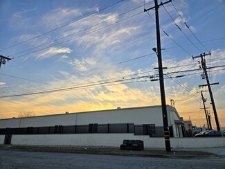 More details for 9758 Klingerman St, South El Monte, CA - Industrial for Rent