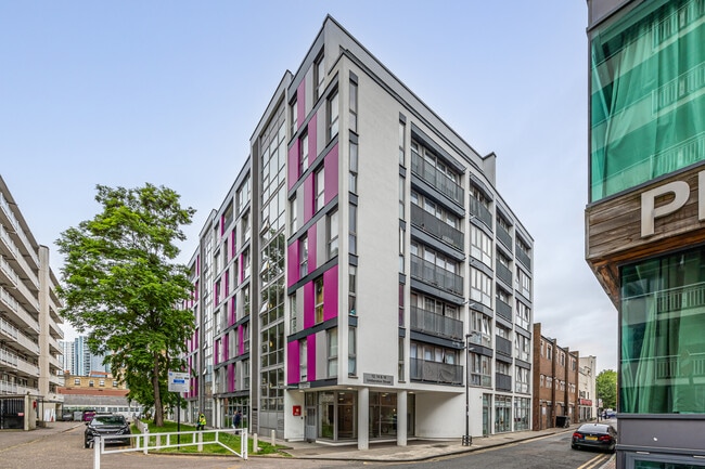 More details for Ropewalk Gdns, London - Retail to Rent