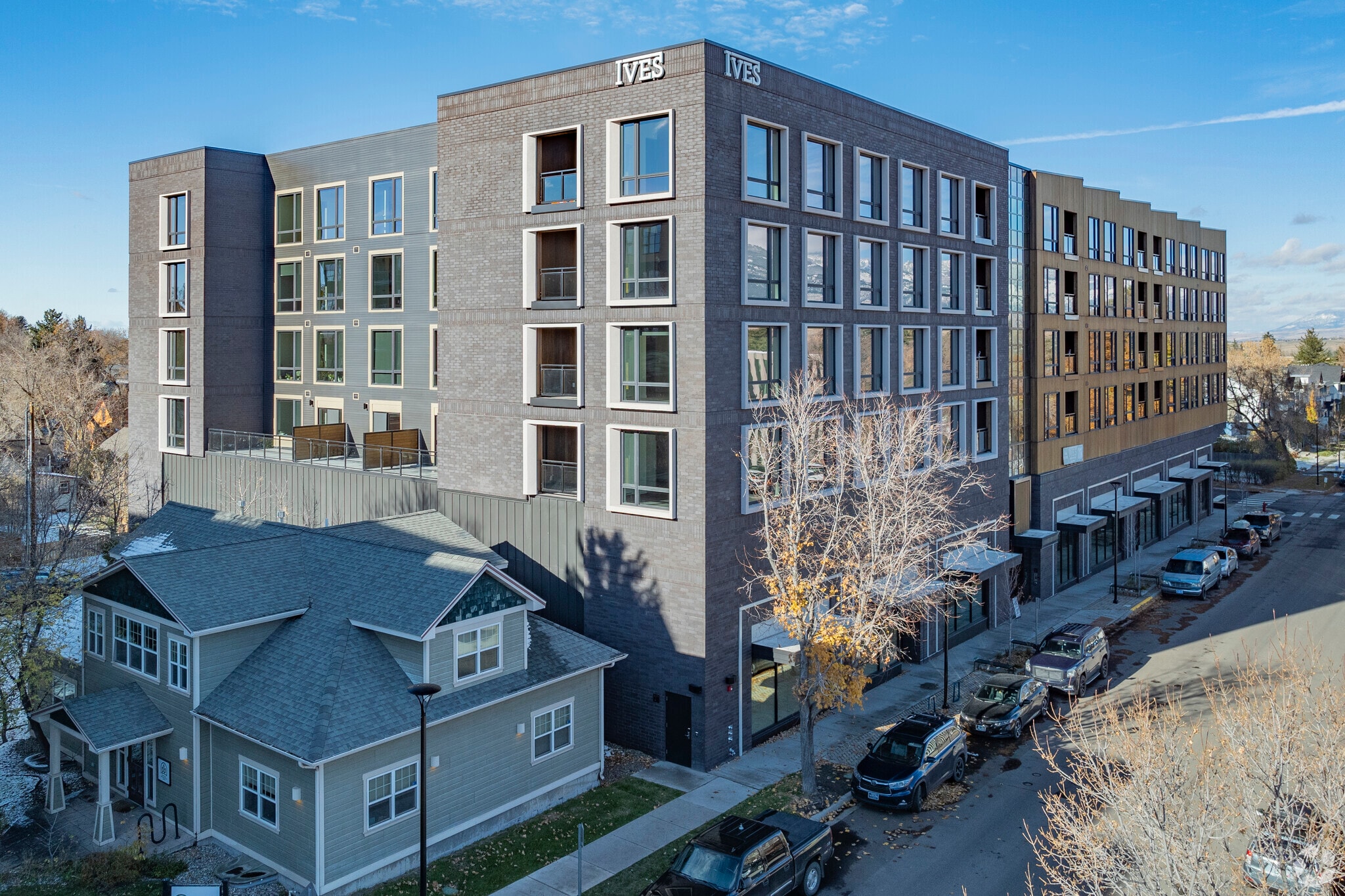 311 N Willson Ave, Bozeman, MT to rent Primary Photo- Image 1 of 40