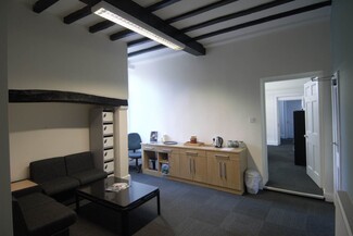 More details for Bird St, Lichfield - Office for Rent