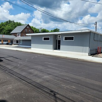 More details for 200-204 N State St, Harrison, OH - Retail for Rent