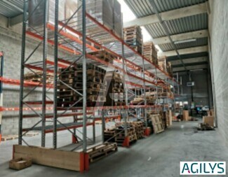 More details for 36 Rue Des Osiers, Coignières - Light Industrial to Rent