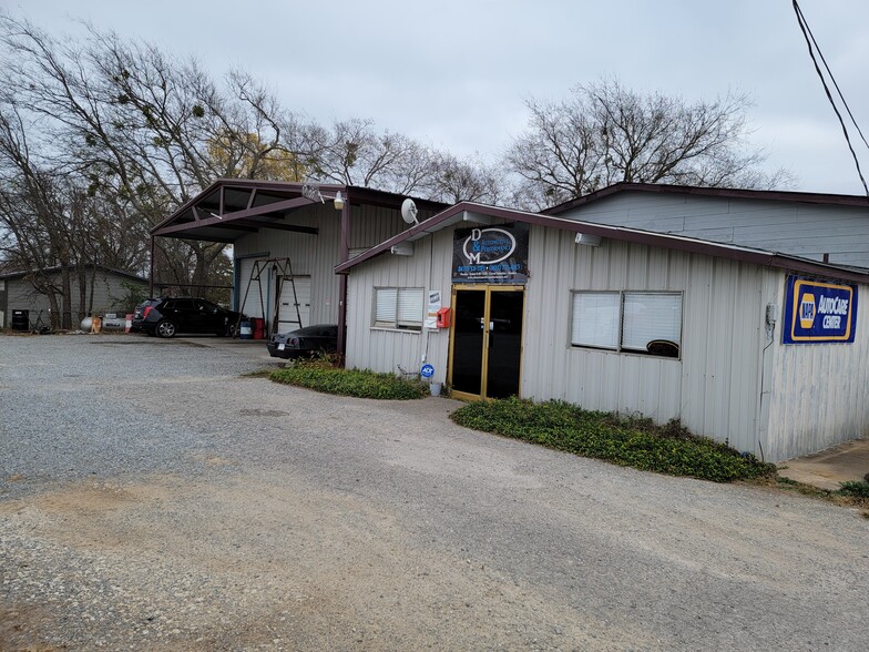 84775 N State Hwy 289, Pottsboro, TX for sale - Building Photo - Image 1 of 1