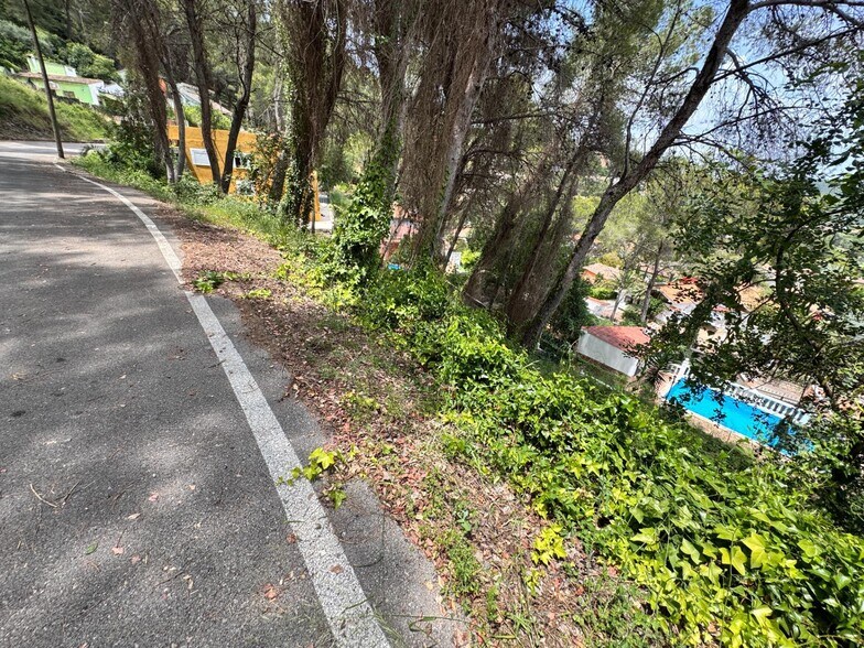 Land in València, Valencia for sale - Building Photo - Image 3 of 11