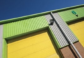 5-8 Meadowbrook Park, Sheffield to rent - Building Photo - Image 2 of 6