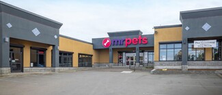 More details for 2967 Kilpatrick Av, Courtenay, BC - Industrial for Rent