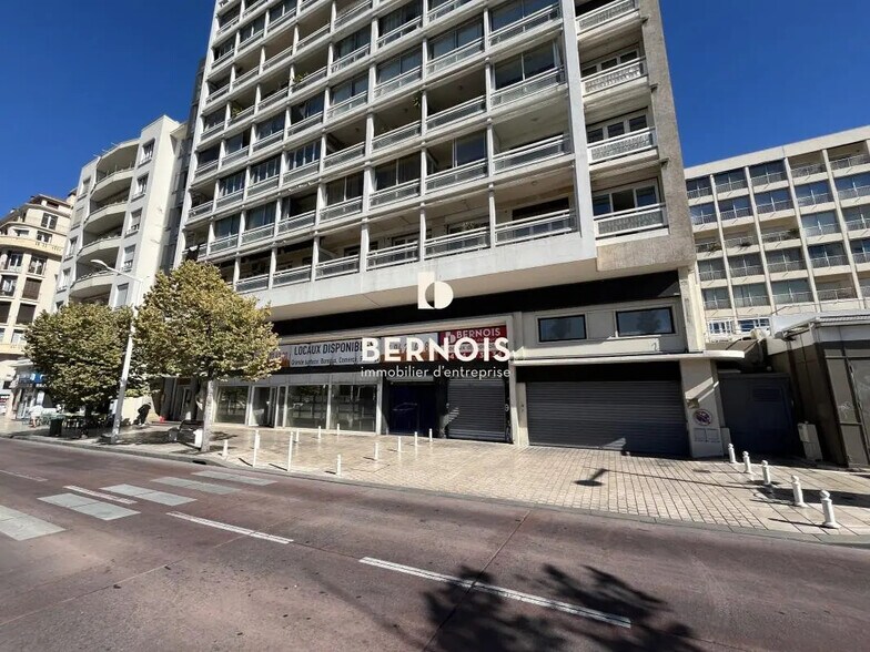 560 Avenue Marechal Foch, Toulon for sale - Building Photo - Image 1 of 10