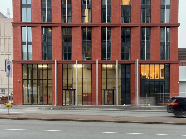 Swan St, Manchester to rent - Building Photo - Image 2 of 6