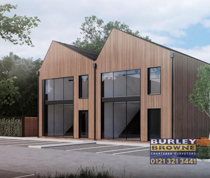 Lichfield St, Tamworth to rent - Building Photo - Image 3 of 7
