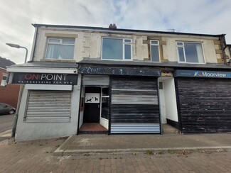 More details for 31-33 Gibson St, Newbiggin By The Sea - Retail for Rent