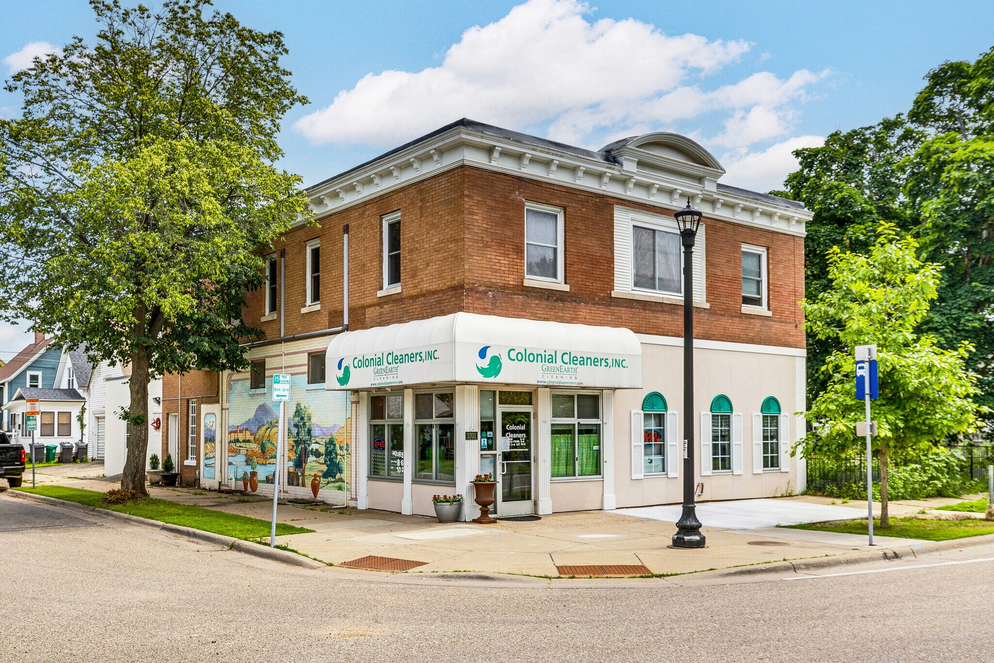 3701 S Lyndale Ave, Minneapolis, MN for sale Building Photo- Image 1 of 27