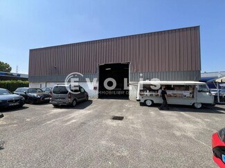 More details for 1 Rue Francine Fromont, Vaulx-en-Velin - Light Industrial to Rent