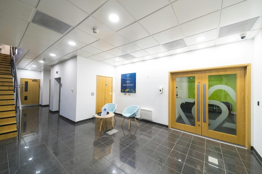 London Rd, Pampisford to rent - Interior Photo - Image 2 of 6