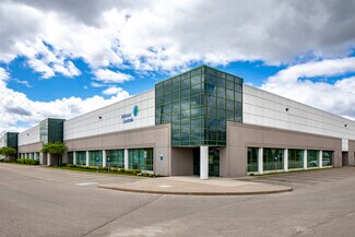 More details for 2400 Skymark Ave, Mississauga, ON - Light Industrial to Rent