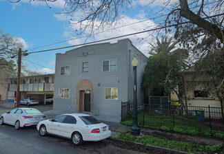 More details for 430 E Acacia St, Stockton, CA - Residential for Sale