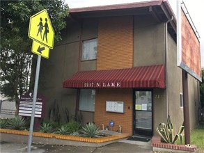 2117-2119 N Lake Ave, Altadena, CA for sale Building Photo- Image 1 of 1