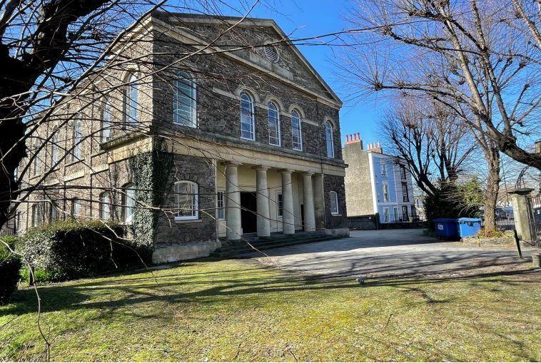 Coronation Rd, Bristol for sale - Primary Photo - Image 1 of 1