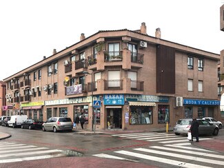 More details for Calle Beatriz, 1, Mejorada del Campo - Retail to Rent