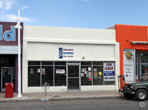 3407 Central Ave NE, Albuquerque, NM for sale Primary Photo- Image 1 of 1