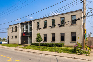 More details for 16 Prom Ronald, Montréal-Ouest, QC - Industrial for Rent