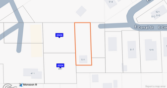 Multi-Family Development Opportunity - Commercial Property