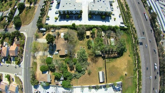 2355-2375 Montiel Rd, San Marcos, CA for sale - Aerial - Image 2 of 4