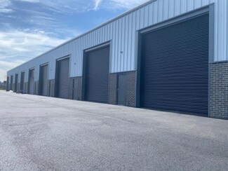 More details for Industrial for Rent