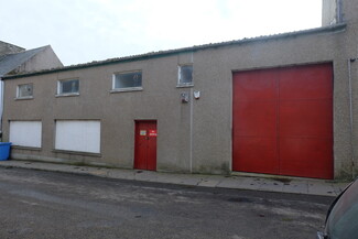 More details for 3 Saltoun St, Wick - Light Industrial for Sale