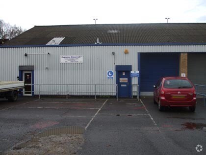 25 Brook Rd, Rayleigh for sale Primary Photo- Image 1 of 1