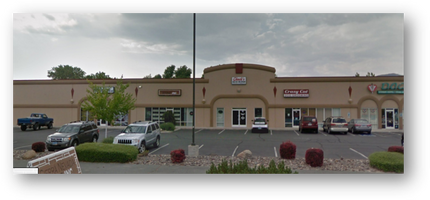 4630 US Highway 50 E, Carson City, NV for sale Primary Photo- Image 1 of 1